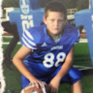 Meet your Posher, Troy